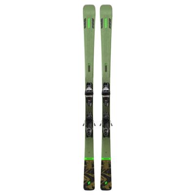 K2 Disruption 78 C + M3 11 Compact All-Mountain Ski&apos;s 177
