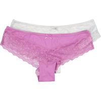 Dames brazilian 2-Pack