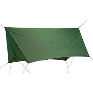 Amazonas Wing Tarp zonnezeil