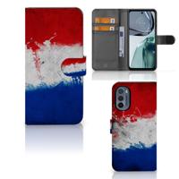 Motorola Moto G62 5G | Bookstyle Case | Nederland