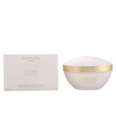 Gezichtscrème Guerlain Crème De Beauté