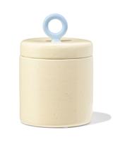HEMA Pot ⌀13x19cm keramiek beige