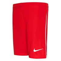 Sportbroeken voor Kinderen Nike LEAGUE DRI FIT KNIT III DR0968 657 Rood - Maat: 12 Jaar