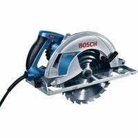 Cirkelzaag BOSCH Professional GKS 85 2200 W 230 V