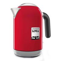 KENWOOD ZJX650RD KMix 1L Waterkoker - Rood