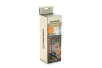 Beeztees Kattennet voor Balkon Transparant 4x3m Beeztees Kattennet voor Balkon Transparant 4x3m