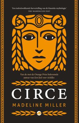 Circe (Hardback)