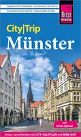 Reisgids CityTrip Münster - Munster | Reise Know-How Verlag