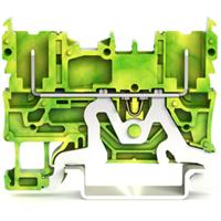 WAGO 2022-1607 Basisklem 50 stuk(s)