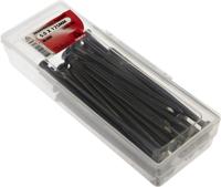 Draadnagel pk 5.0x125mm 1kg - Deltafix
