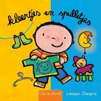 Kleertjes en spulletjes (Hardback)