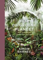 De Groene Planeet (Hardback)