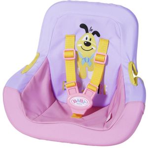 BABY born - Autostoeltje poppen accessoires