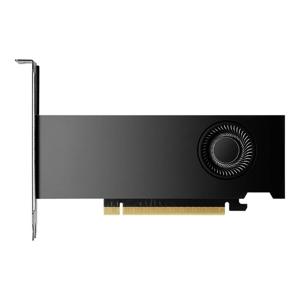 PNY Nvidia RTX 2000 Videokaart ADA Generation 16 GB GDDR6-SDRAM PCIe x8 Mini-DisplayPort Vulkan