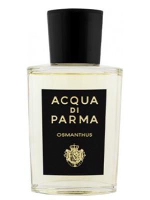 Acqua di Parma Signature Osmanthus Eau de Parfum 180ml