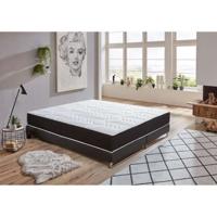 DORMIPUR matras 160x200 - traagschuim - 22 cm - boerderij - V1080