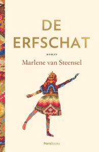 De erfschat (Paperback)