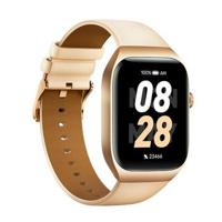 Xiaomi Mibro Watch T2 AMOLED GPS Smartwatch - Lichtgoud