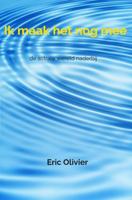 Ik maak het nog mee - Eric Olivier - ebook