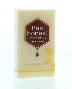 Zeep honing