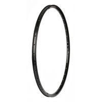 E velg STR20 MTB 26" (559) 36/14g zwart