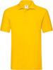 Fruit Of The Loom F511N Premium Polo - Sunflower - S