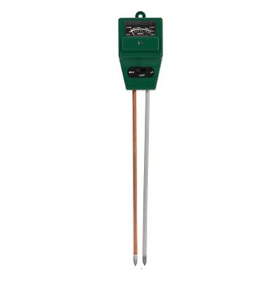 PH-, vochtigheid- en lichtmeter - Talentools