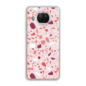 Terrazzo N°15: Xiaomi Mi 10T Lite 5G Transparant Hoesje