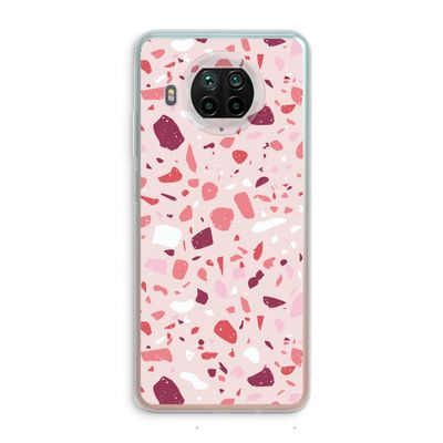 Terrazzo N°15: Xiaomi Mi 10T Lite 5G Transparant Hoesje