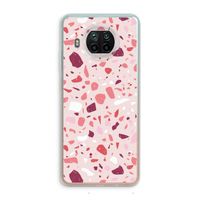 Terrazzo N°15: Xiaomi Mi 10T Lite 5G Transparant Hoesje