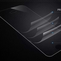 2.5D 9H Gehard Glas voor Samsung Galaxy Tab A 10.1 2019 T510 Transparant - thumbnail