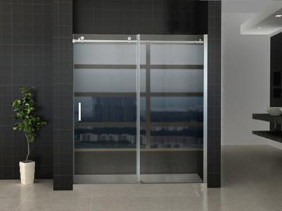 Wiesbaden schuifbare nisdeur 2-d. 170x200cm Wiesbaden schuifbare nisdeur 2-d. 170x200cm