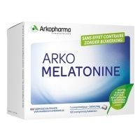 Arko Arko Melatonine 120 Tabletten
