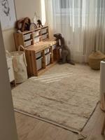 Tapijt Bloom LORENA CANALS beige