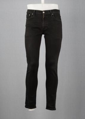 Vintage Slim Levi&apos;s 512 Black size 30 / 30