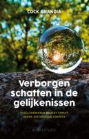 Verborgen schatten in de gelijkenissen (Paperback) Verborgen schatten in de gelijkenissen (Paperback)