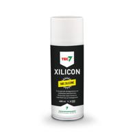 TEC7 XILICON siliconenspray - 400ml aerosol
