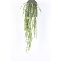 Emerald - Hoya hanging bush x6 85 cm kunstplant - thumbnail