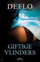 Giftige vlinders - Luc Deflo - ebook - thumbnail