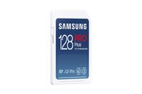 Samsung PRO Plus flashgeheugen 128 GB - thumbnail