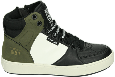 Replay JZ190042S - alle