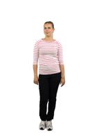 Luhta Hadli Casaul Sweater Dames M/38
