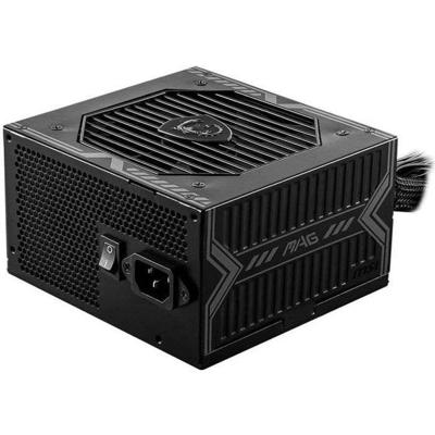 PC voeding - MSI - MAG A650BN - 650W (306-7ZP2B11-CE0)