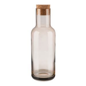 Blomus Nomad wijn karaf 1 l Glas