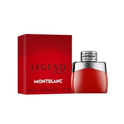 Herenparfum Montblanc Legend Red EDP 30 ml