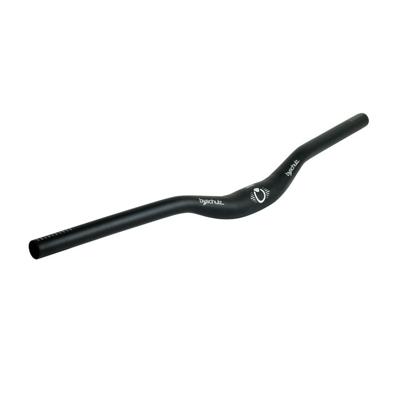 By,schulz Stuurbocht sport super strong 31,8mm/680mm zwar