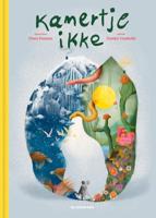Kamertje ikke (Hardback)