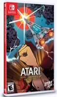 Atari Recharged Collection 1 (Limited Run Games)