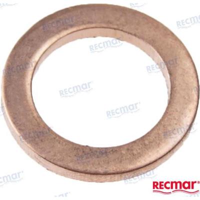 REPUESTOS MOTORES - Volvo REC1542159 - JUNTA