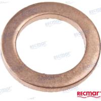 REPUESTOS MOTORES - Volvo REC1542159 - JUNTA